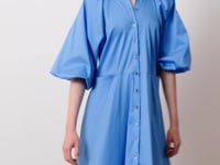 Muriel Shirt Dress