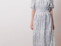 Albani Dress