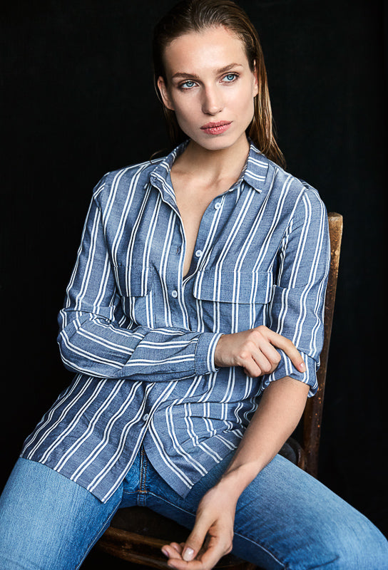 Magda Shirt