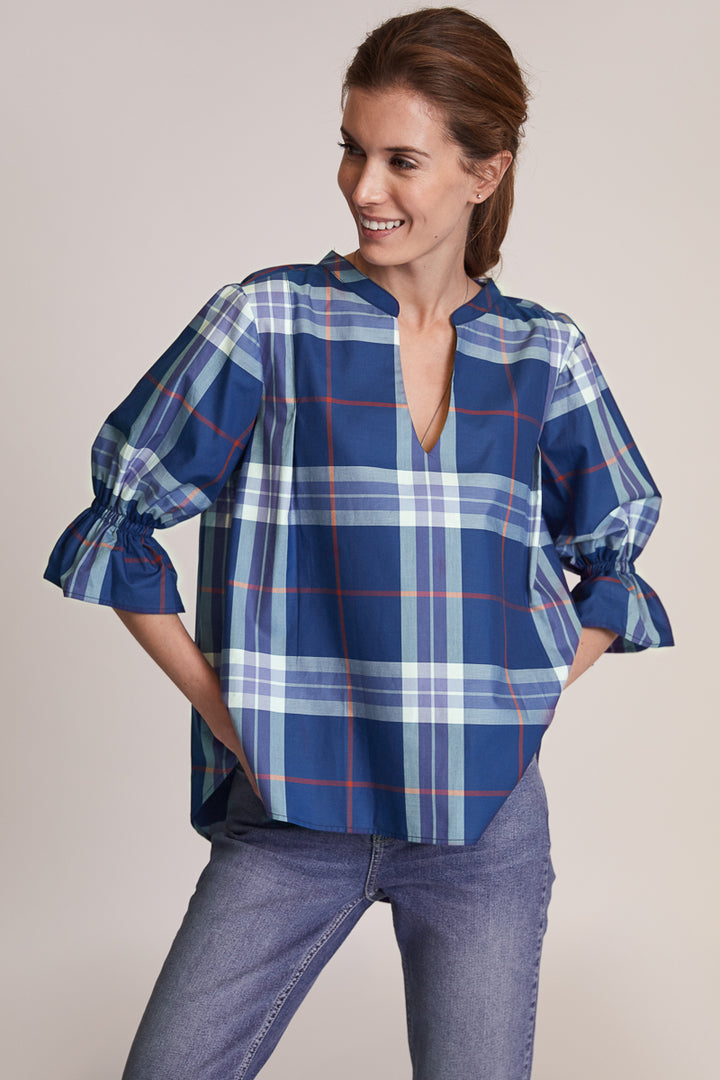 Merrigan Blouse