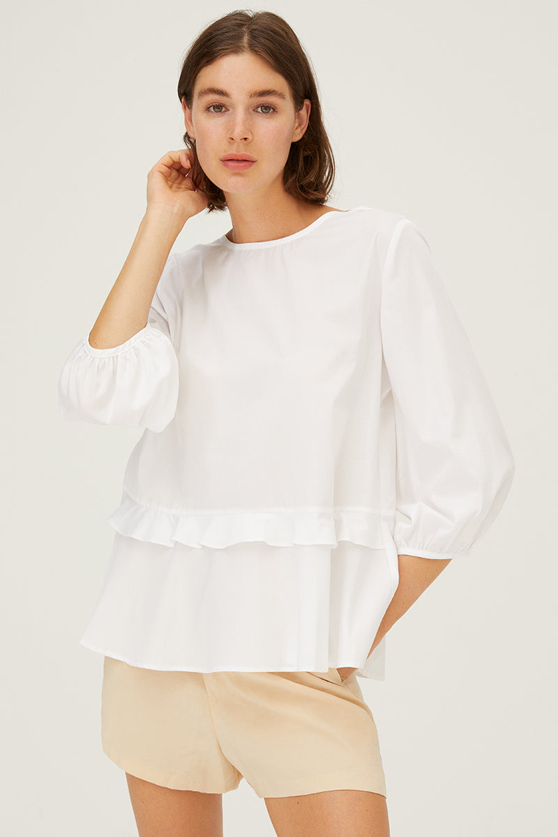 Arpina Blouse