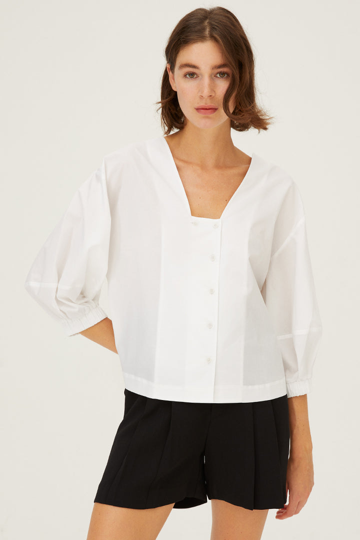 Azule Shirt