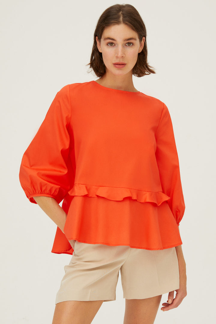 Arpina Blouse