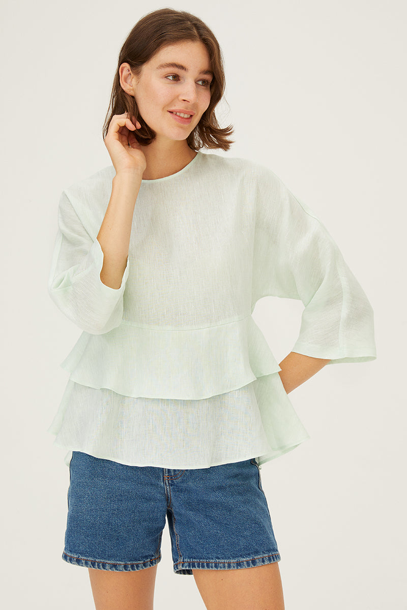 Adara Blouse