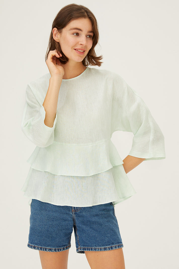 Adara Blouse