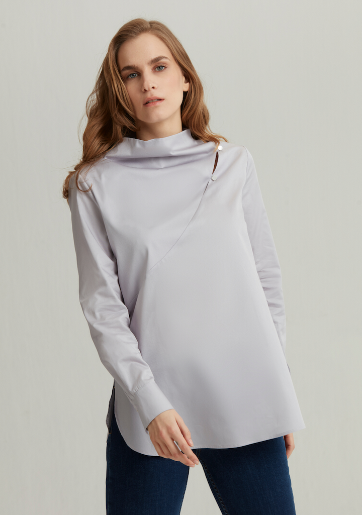 Serene Blouse