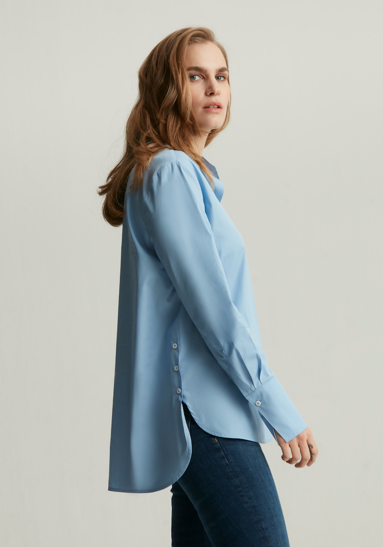 Ellis Blouse