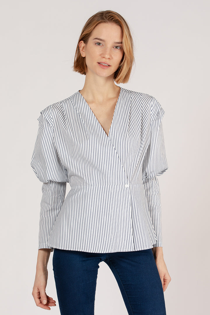 Marcela Blouse