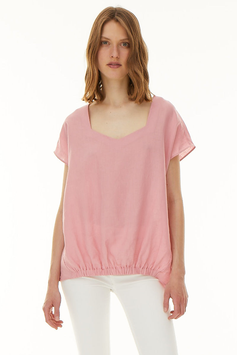 Arpe Blouse