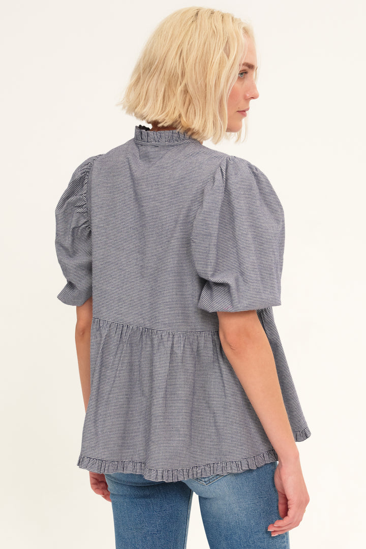 Aiya Blouse