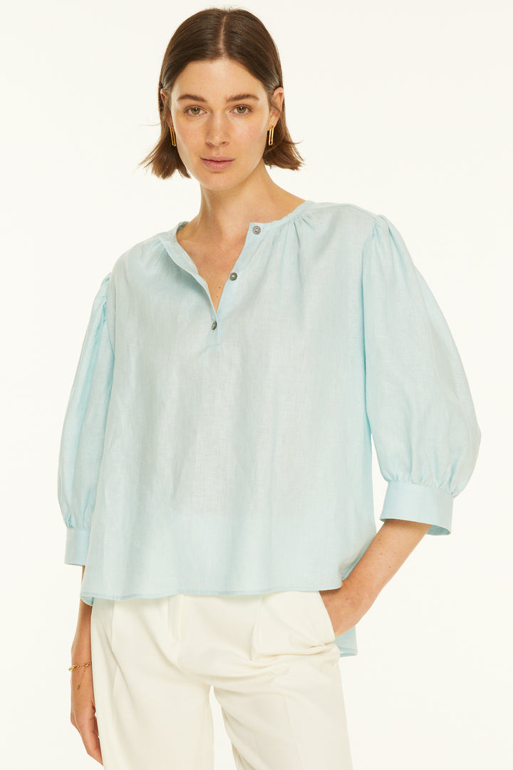 Arlette Shirt