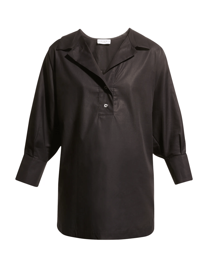 Avisa Popover Tunic