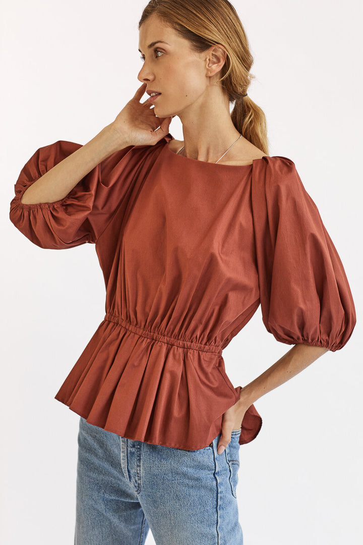 Barnes Top