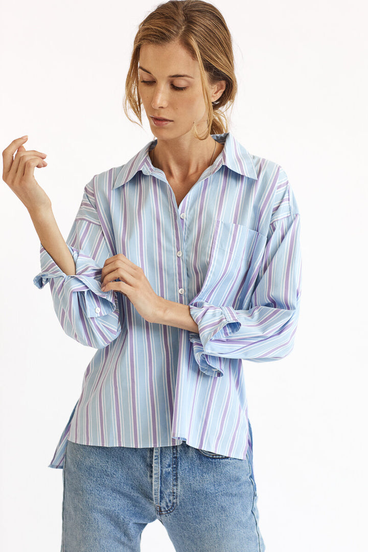 Cooper Shirt