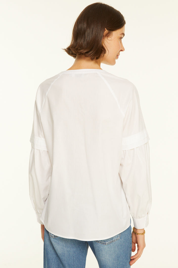 Callet Blouse