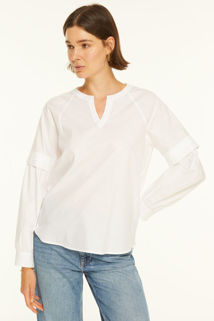 Callet Blouse