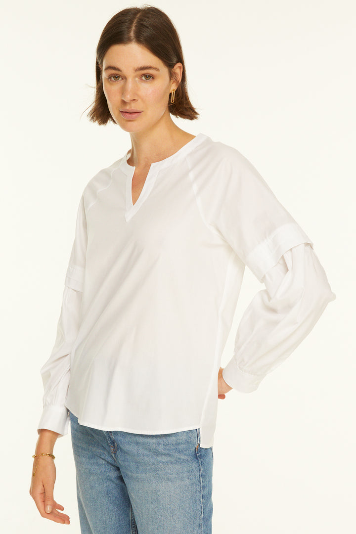 Callet Blouse