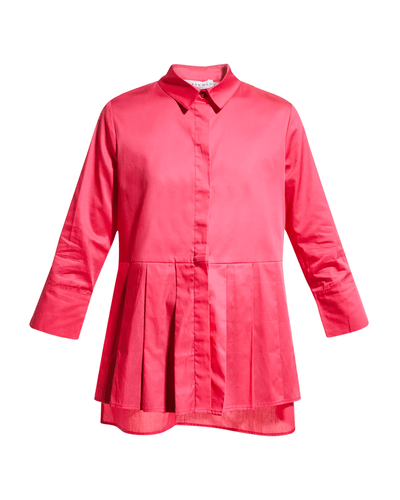 Chares Blouse