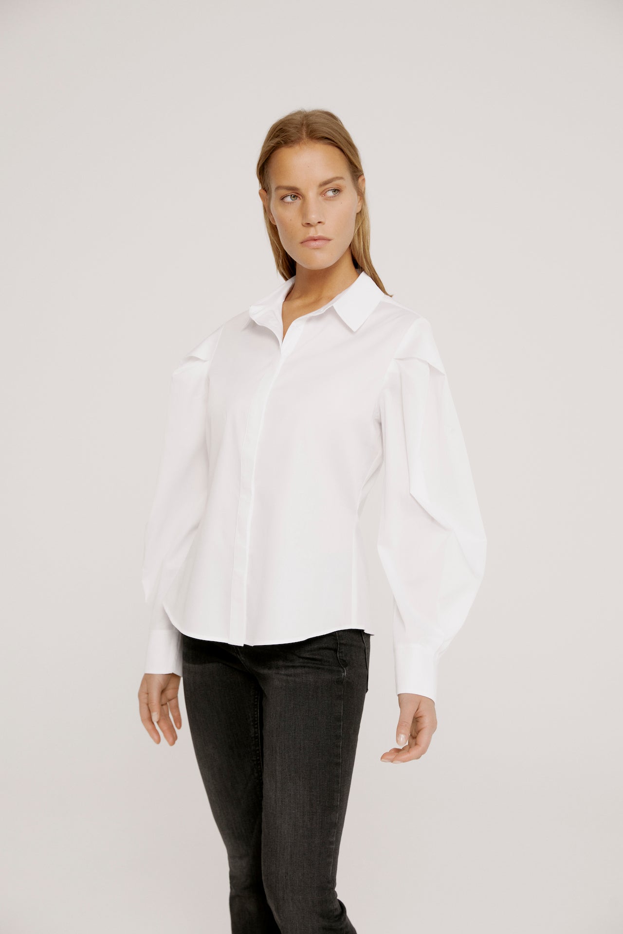 Claire Shirt