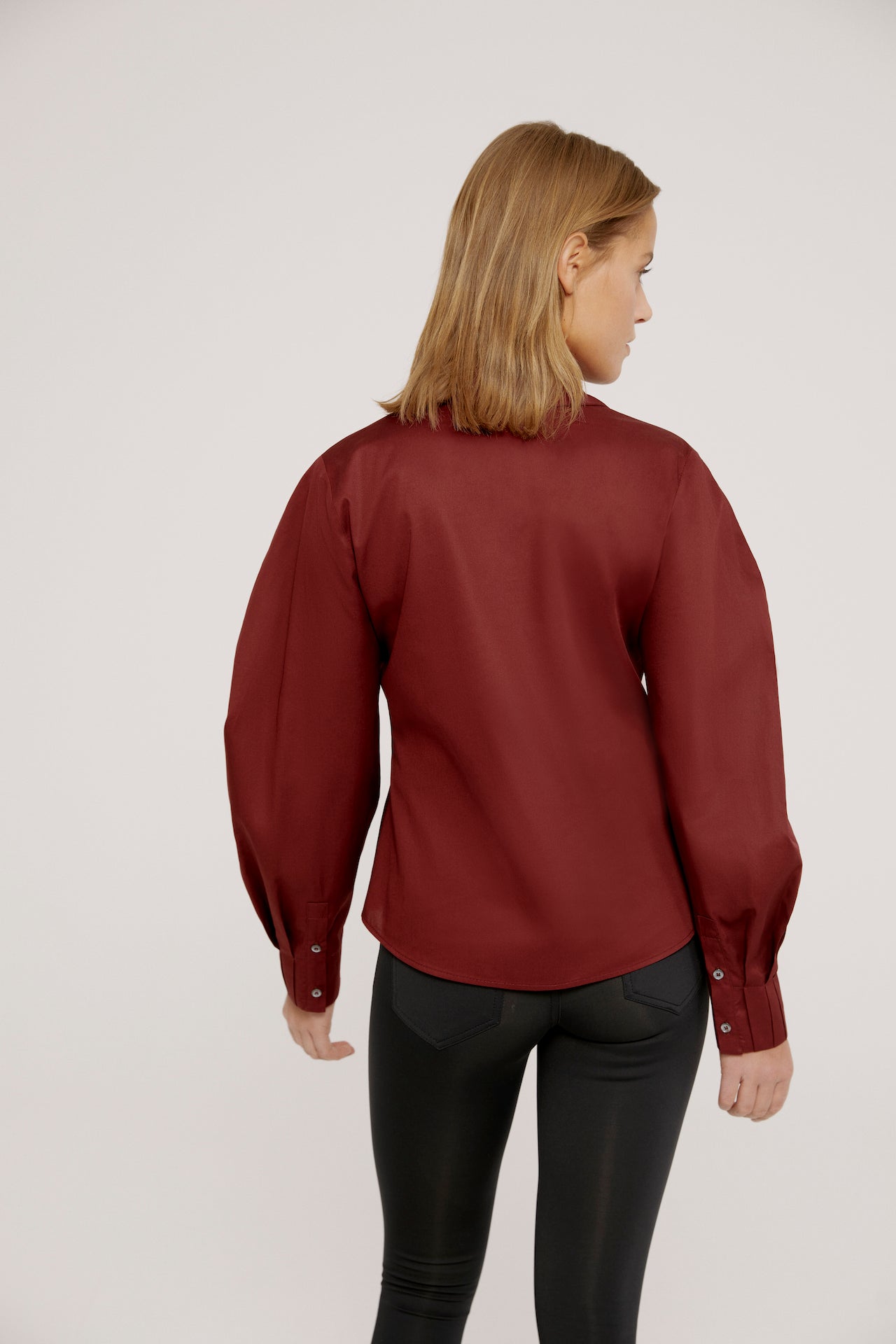 Claire Shirt