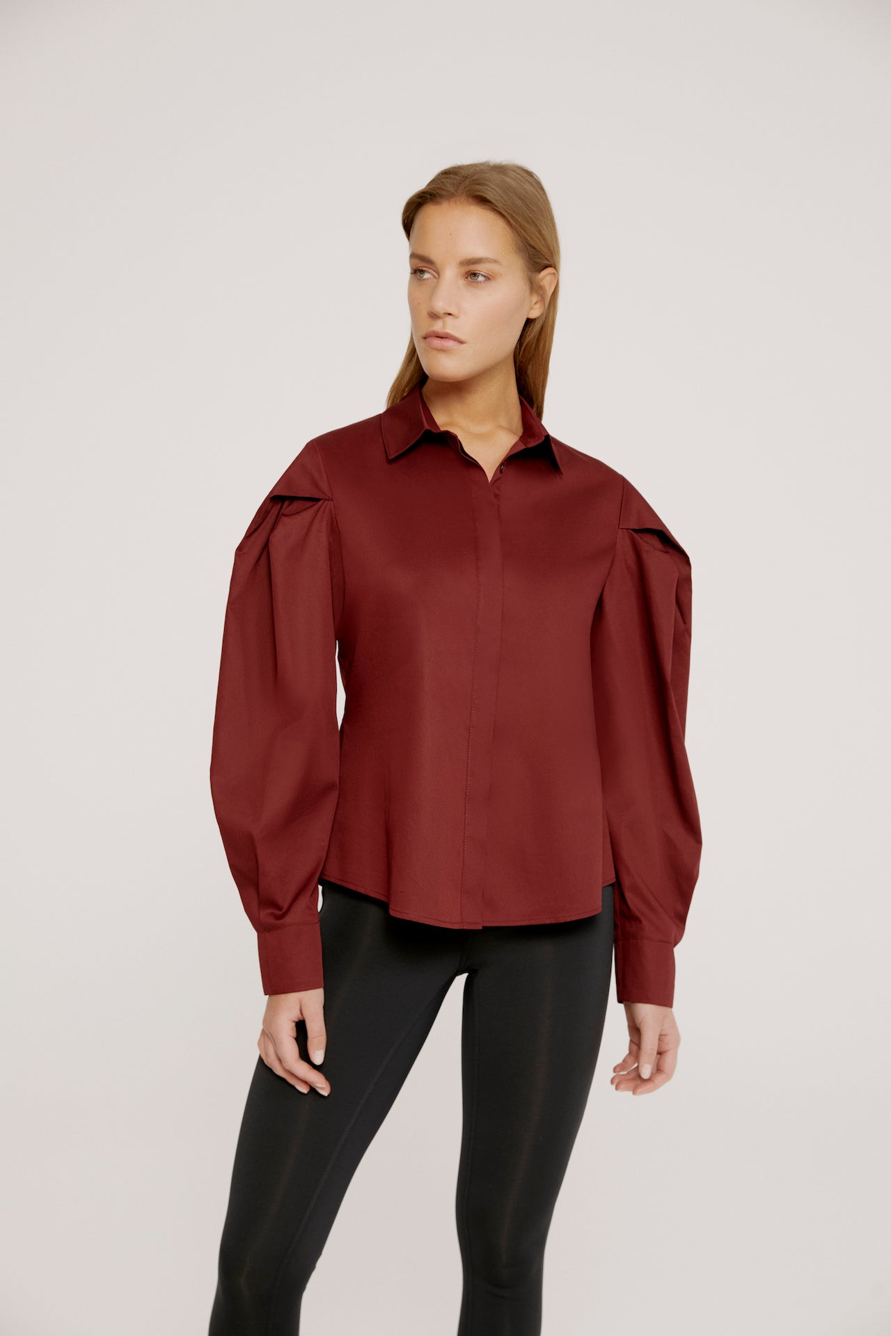 Claire Shirt