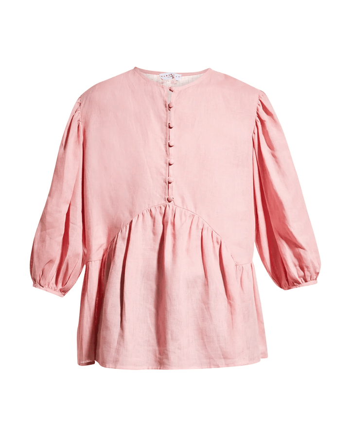 Drew Popover Blouse