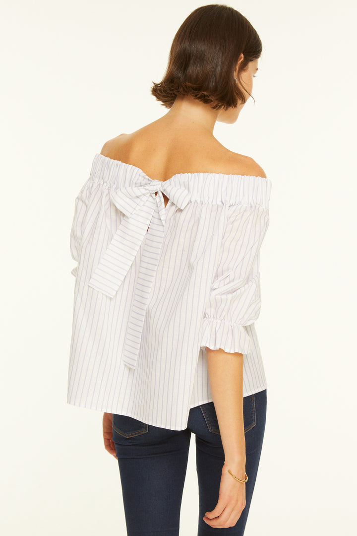 Gruner Blouse