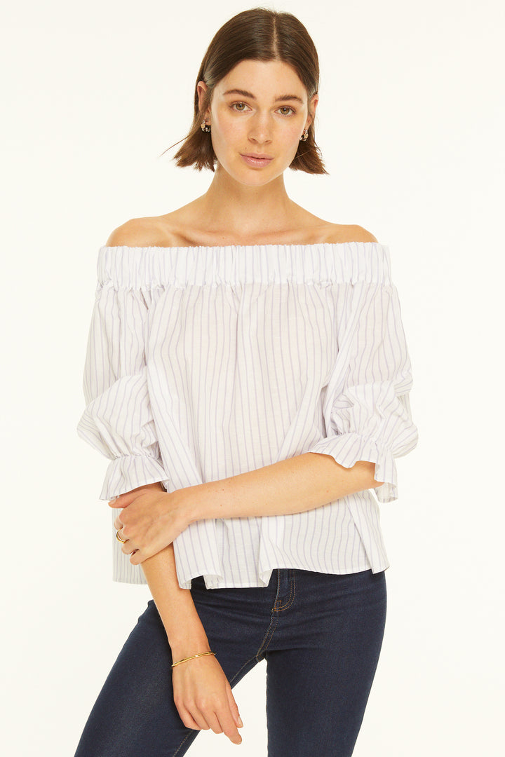 Gruner Blouse