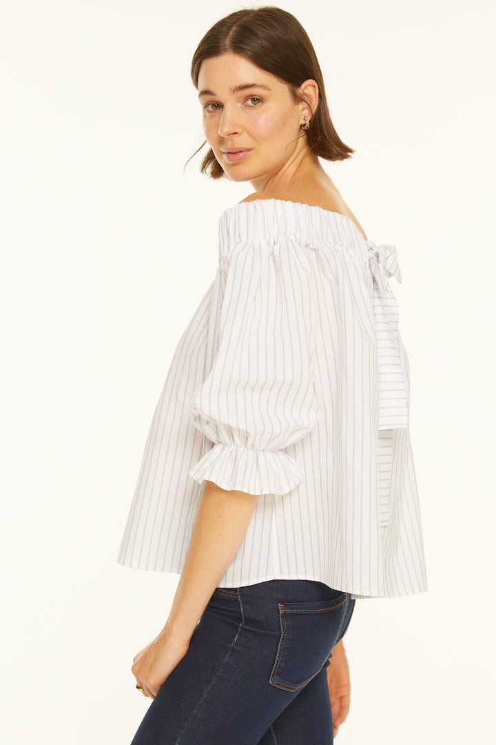 Gruner Blouse