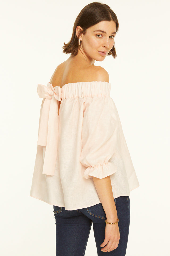 Gruner Blouse