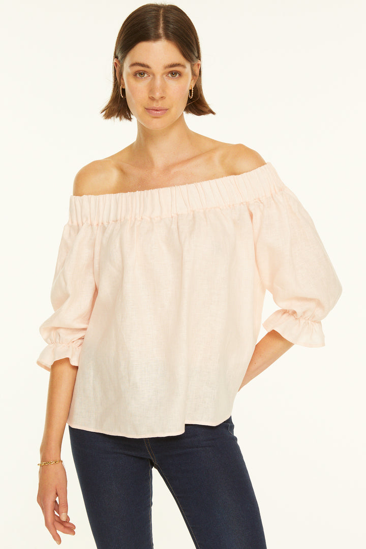 Gruner Blouse