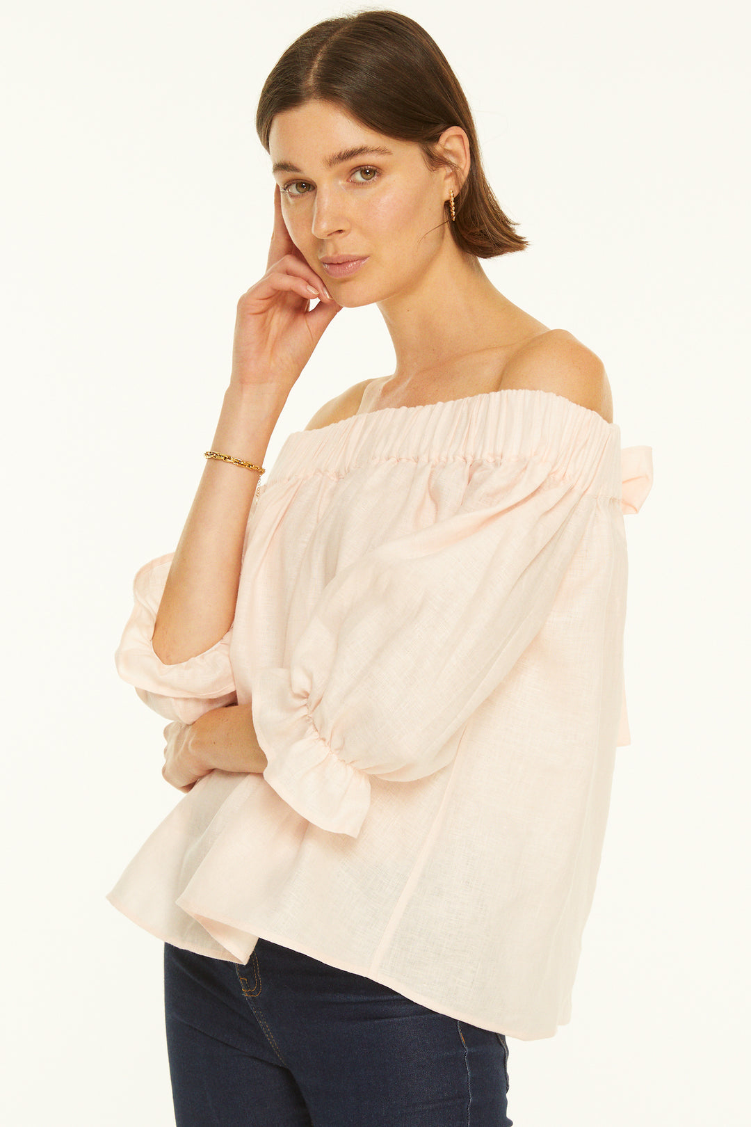 Gruner Blouse