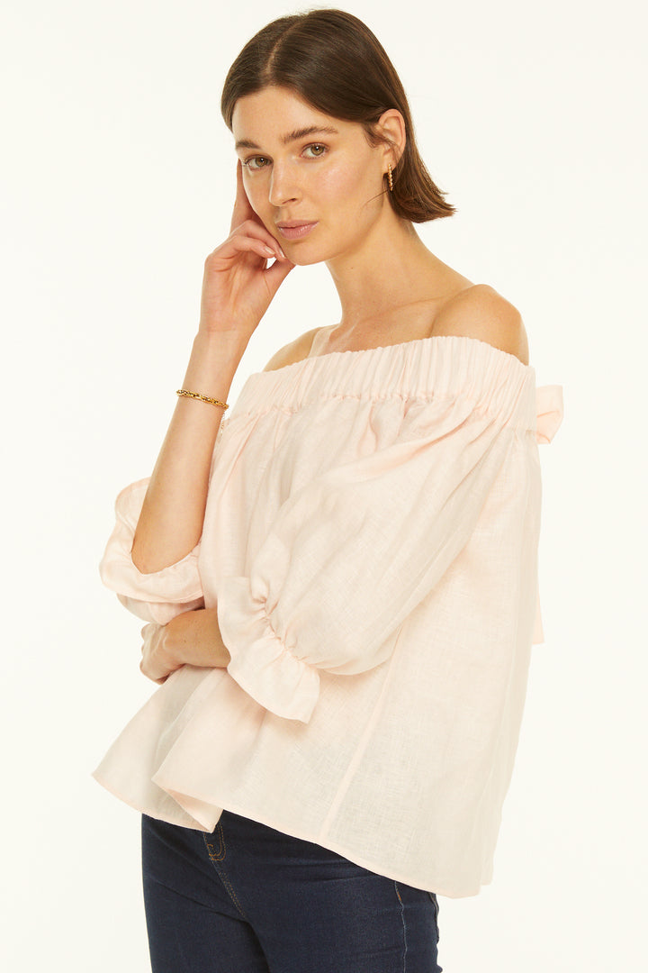 Gruner Blouse