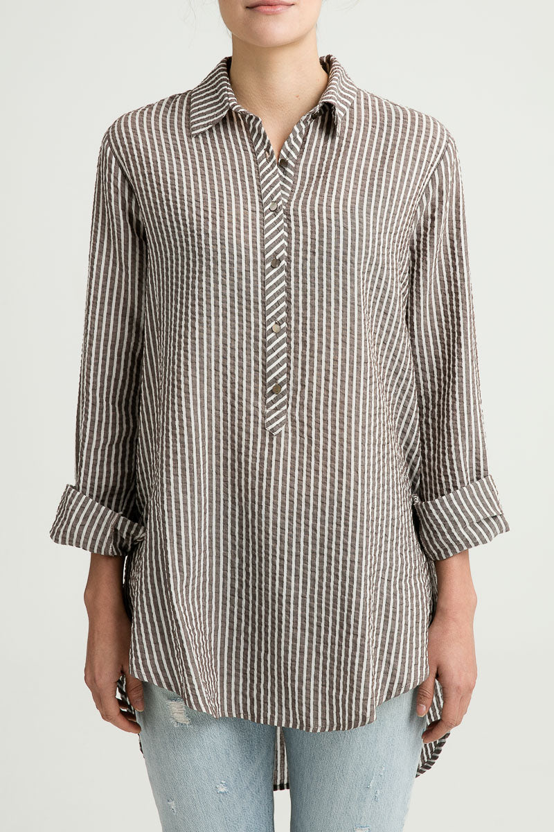 Binx Popover Shirt