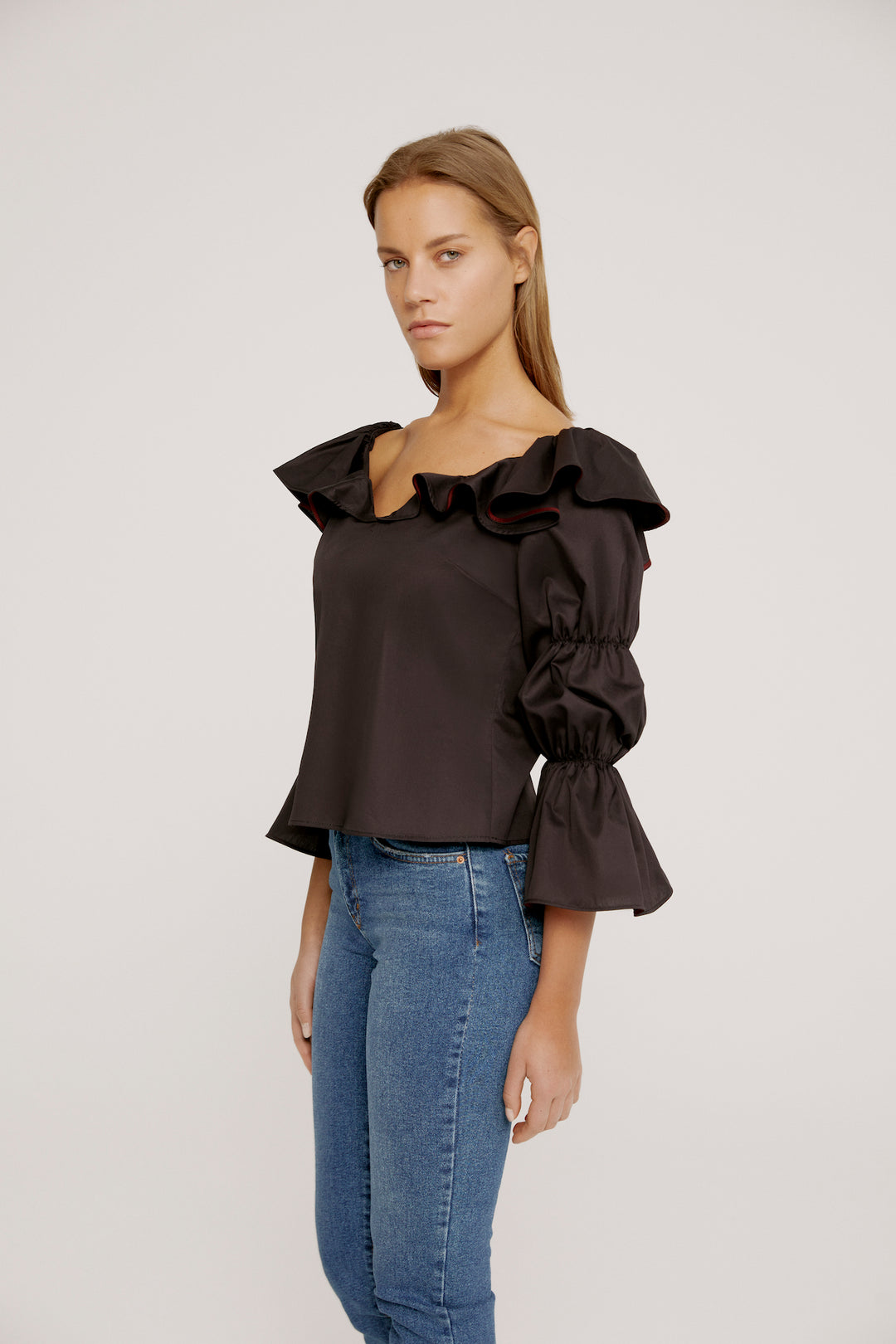 Jura Blouse