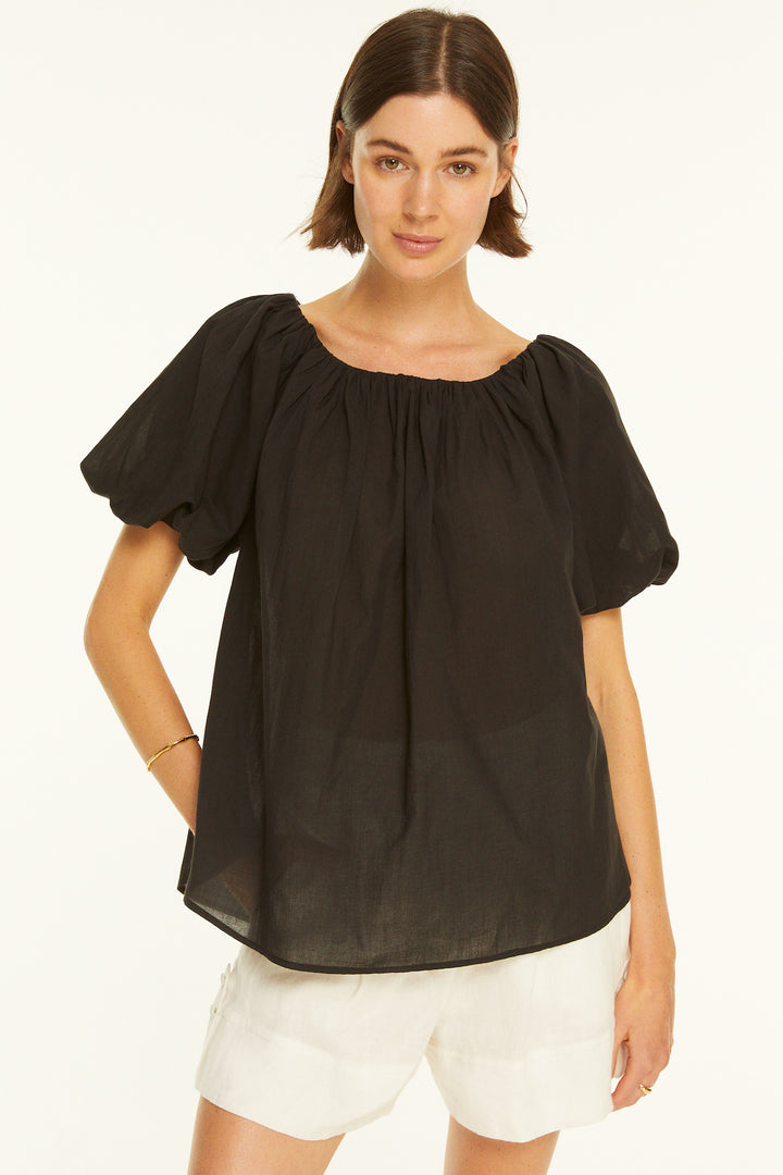 Keiko Blouse