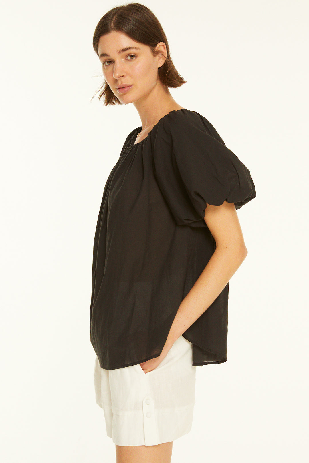 Keiko Blouse