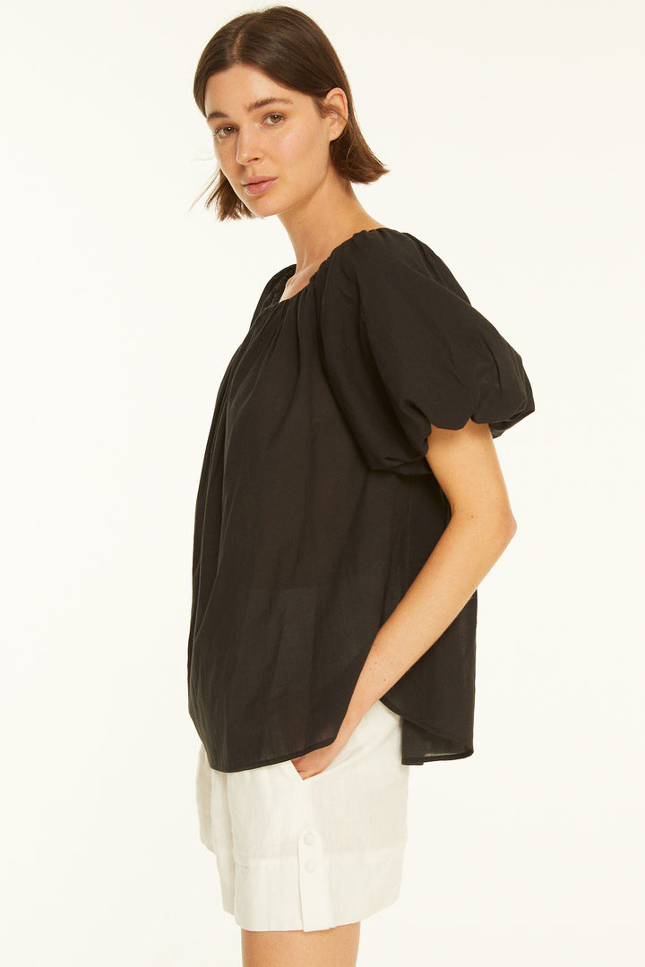 Keiko Blouse