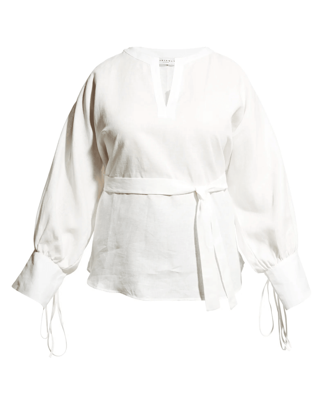 Laile Blouse.