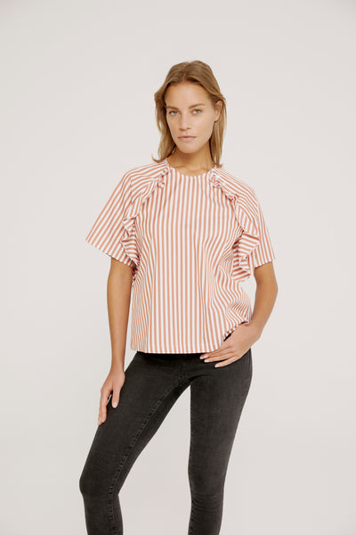 Lucien Blouse