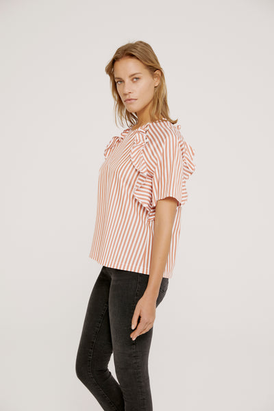 Lucien Blouse