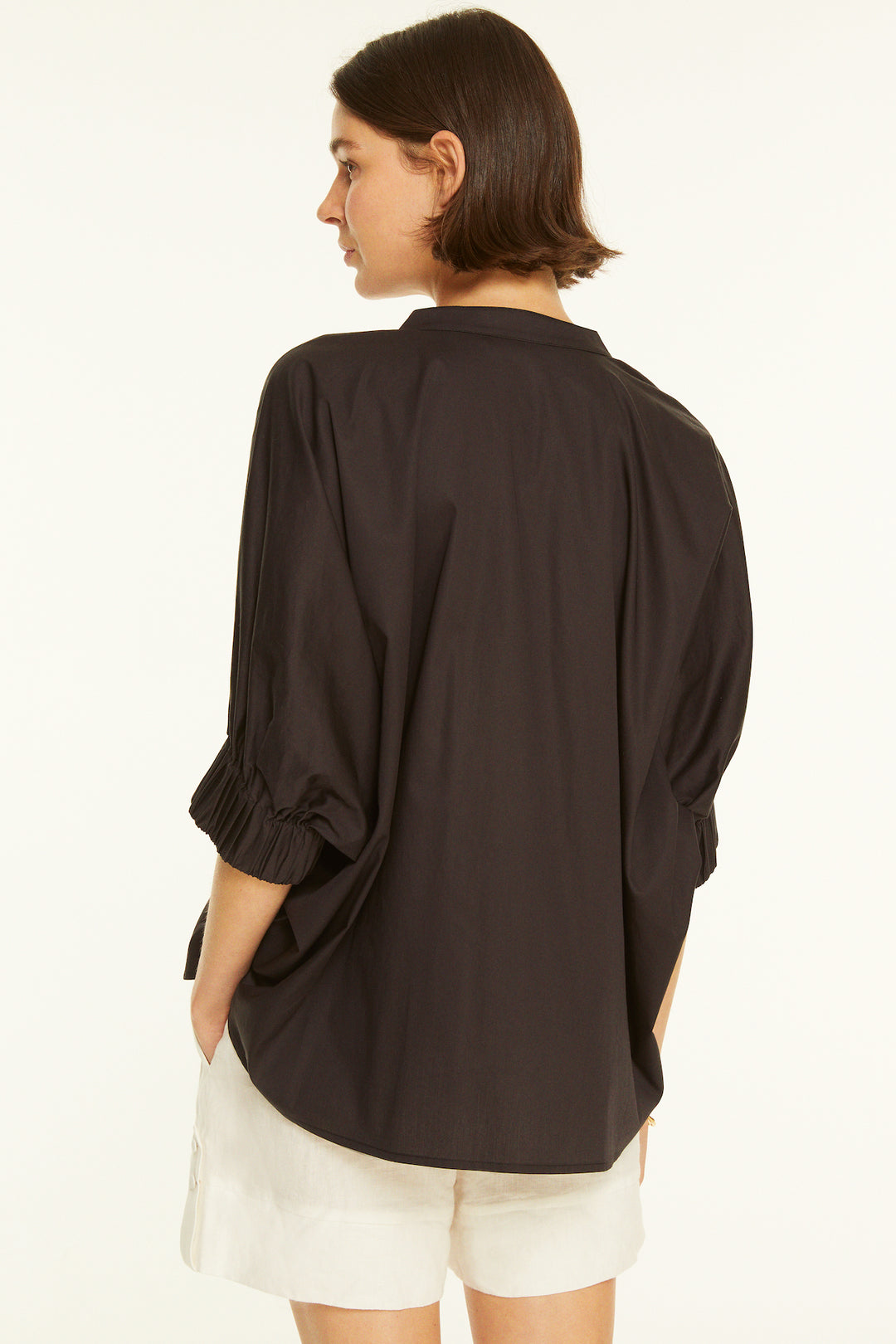 Medina Blouse