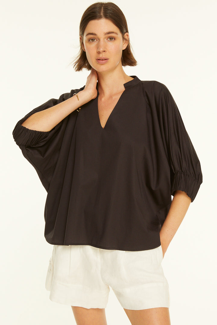 Medina Blouse