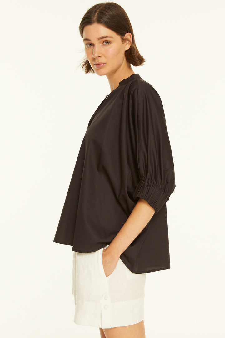 Medina Blouse