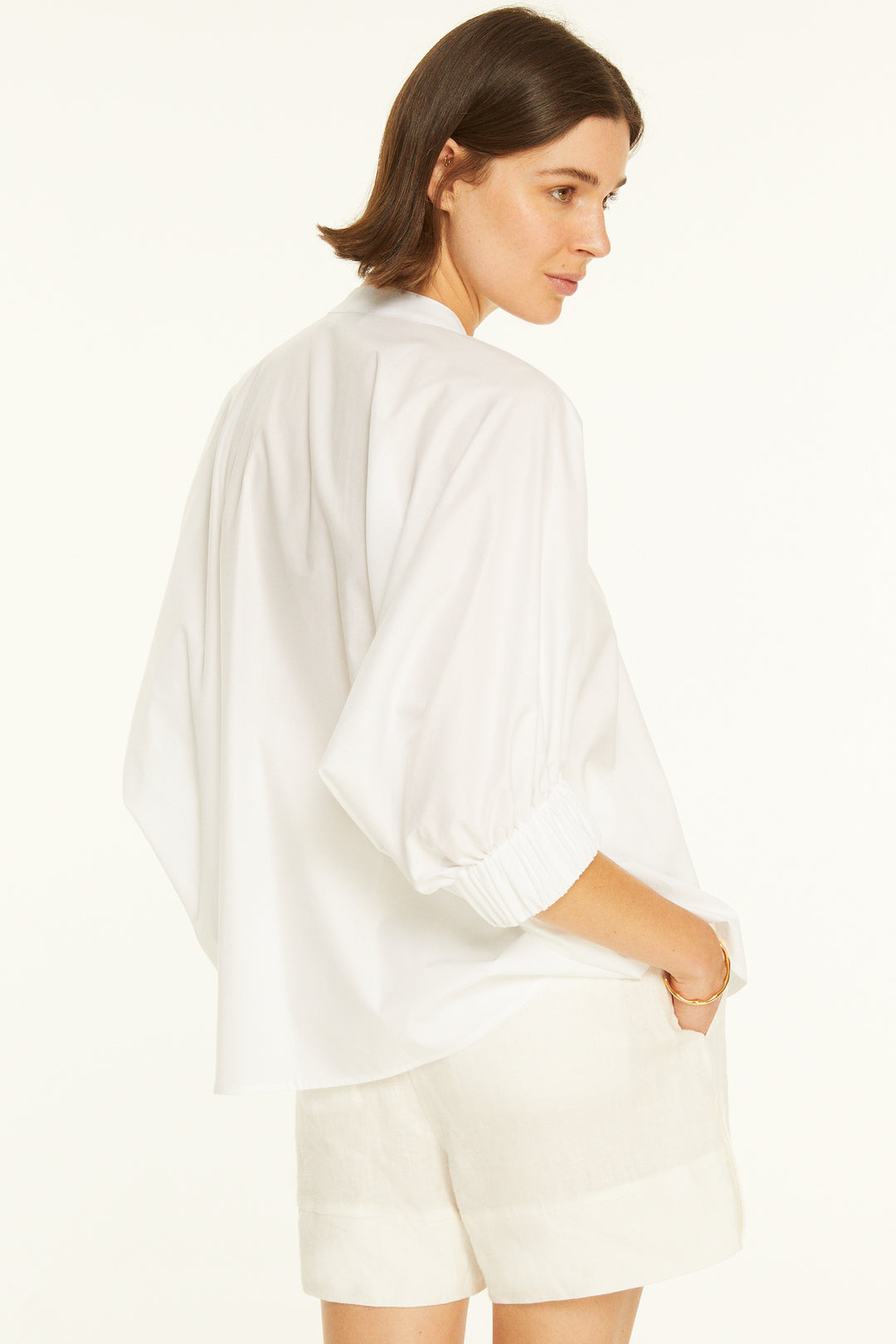 Medina Blouse