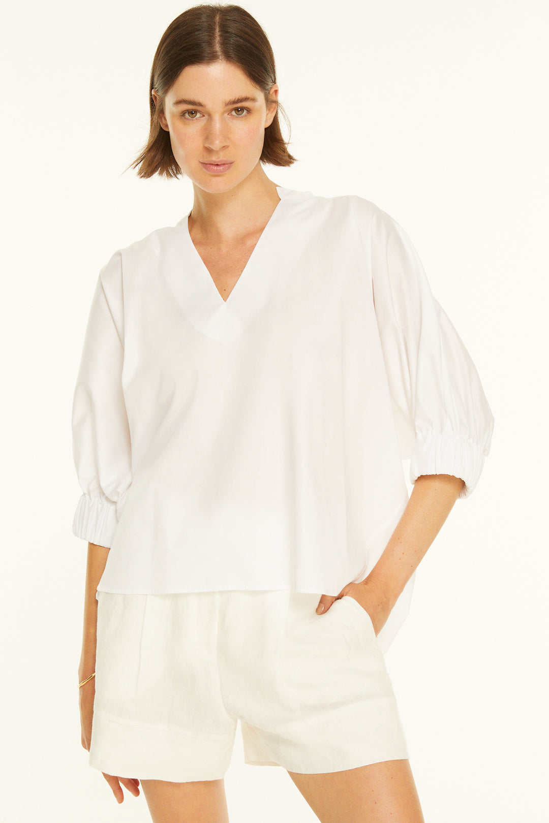 Medina Blouse