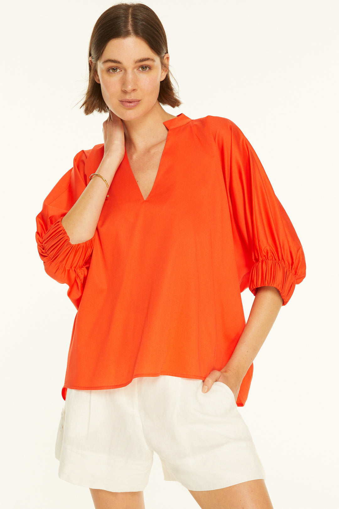 Medina Blouse