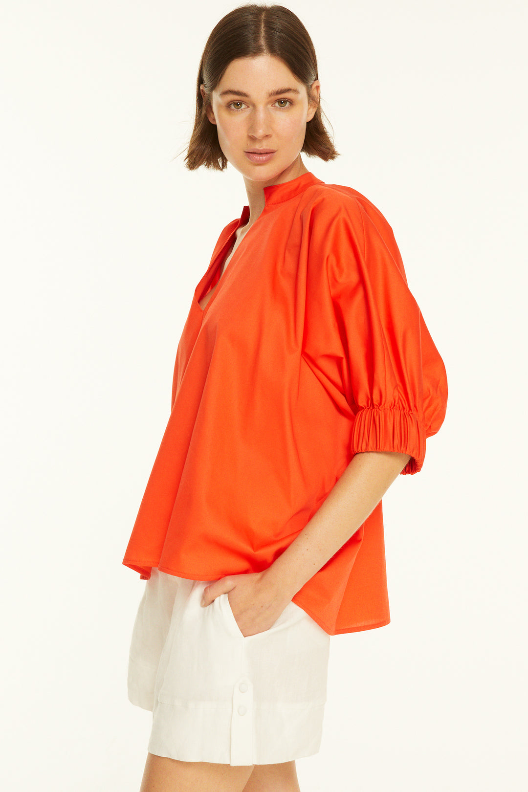 Medina Blouse