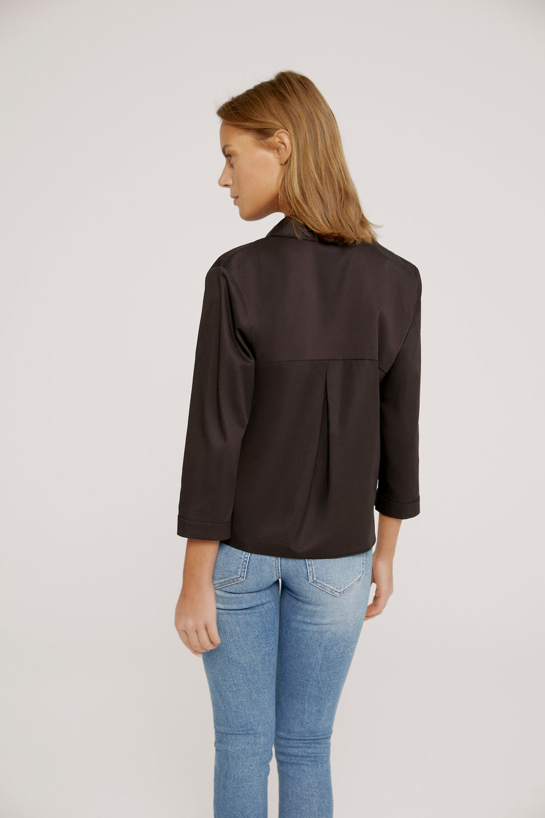 Nerello Blouse