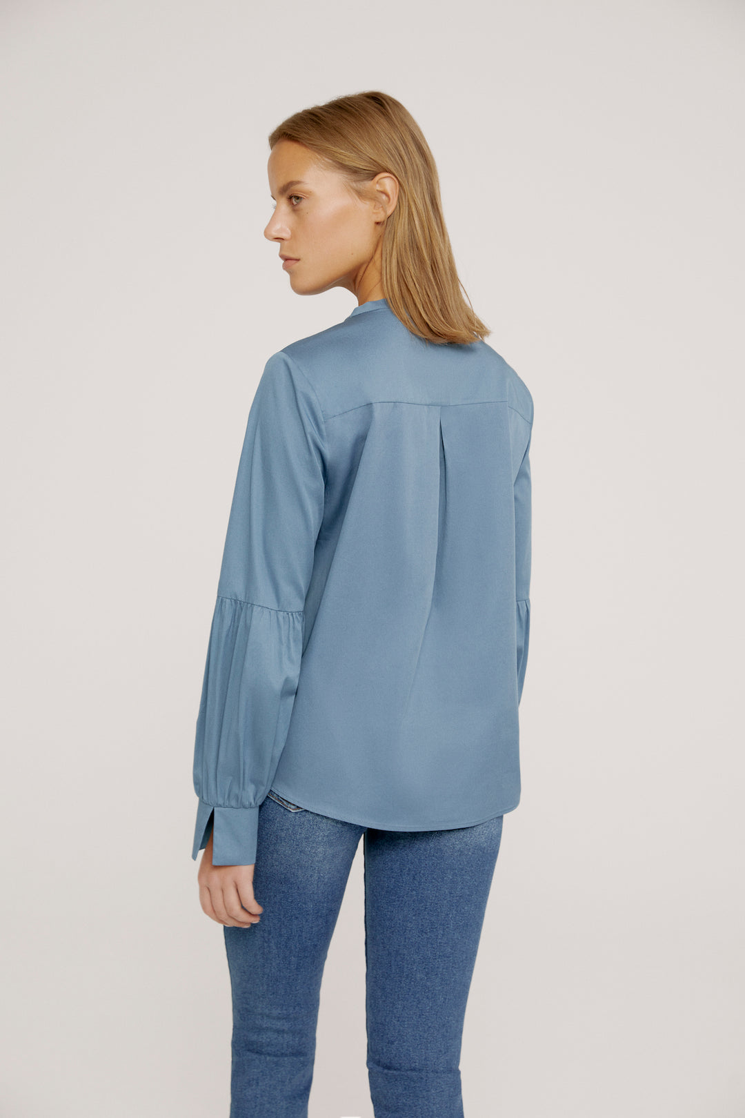 Penelope Blouse